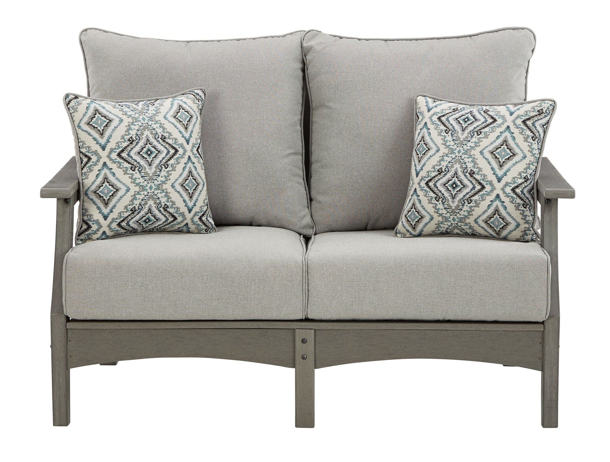 Visola - Lounge Set - Hornell Furniture Outlet