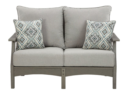 Visola - Lounge Set - Hornell Furniture Outlet