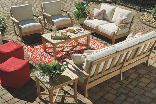 Clare View - Lounge Set - Hornell Furniture Outlet
