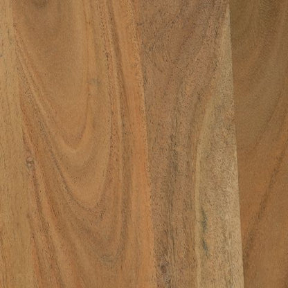 Holward - Natural - Console Sofa Table - Hornell Furniture Outlet