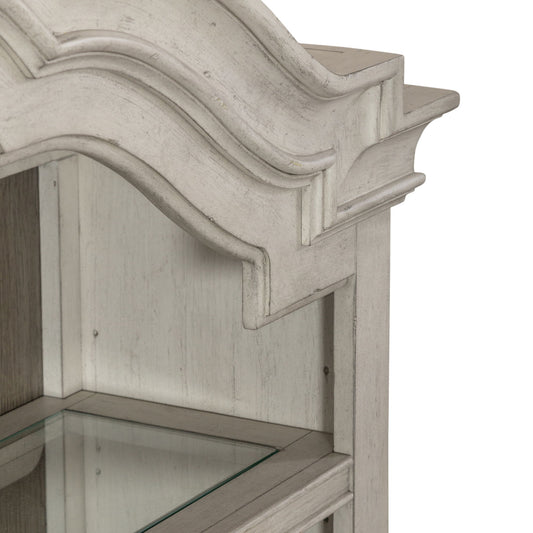 Chesapeake - Hutch - Hornell Furniture Outlet