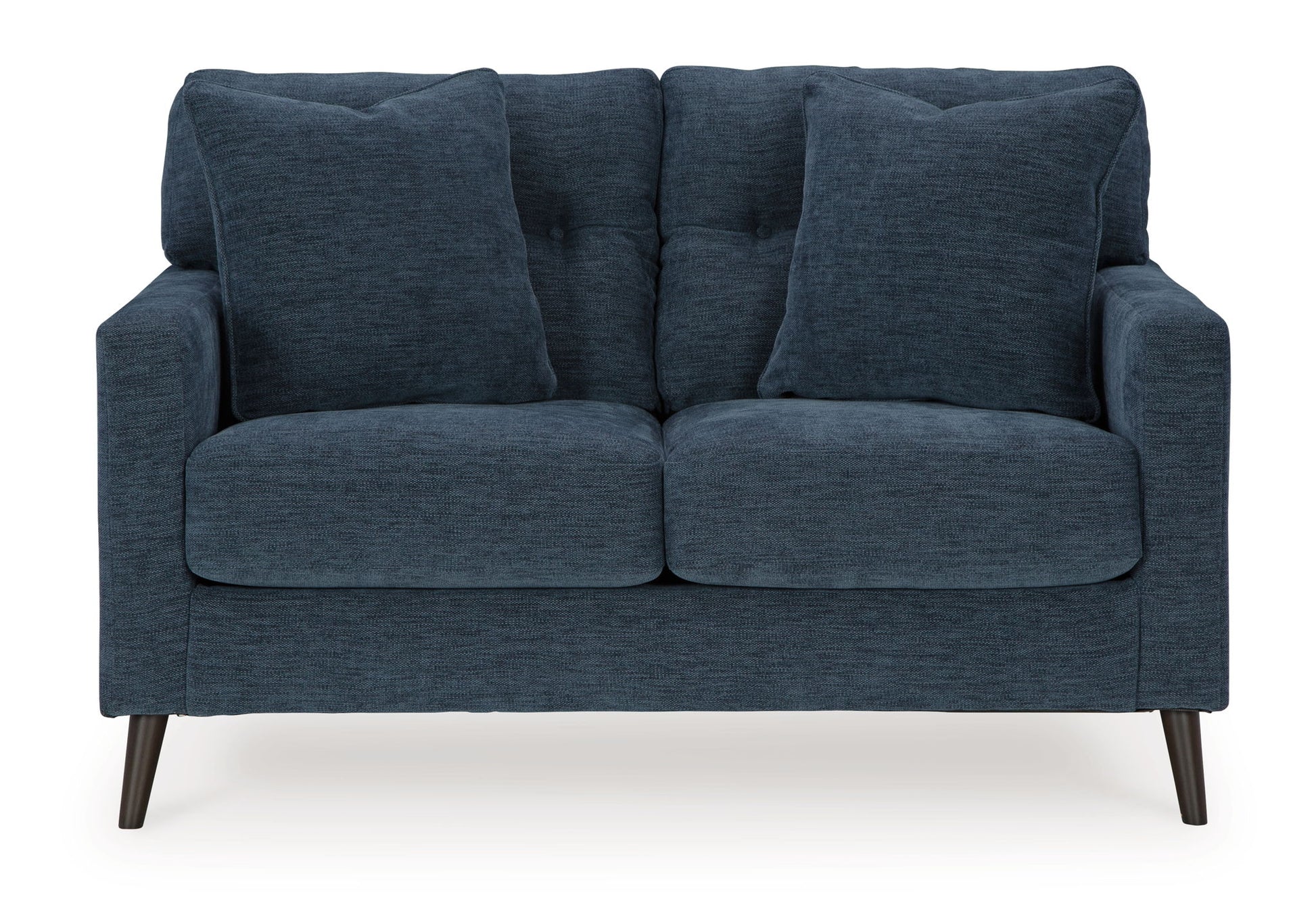 Bixler - Loveseat - Hornell Furniture Outlet