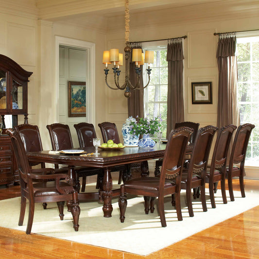 Antoinette - Dining Set - Hornell Furniture Outlet