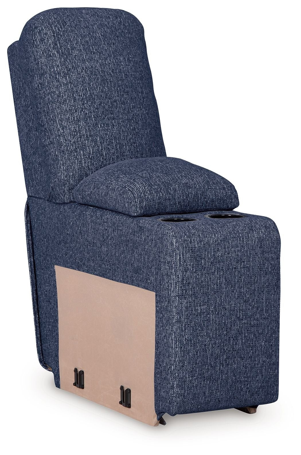 Acklen Place - Reclining Sectional - Hornell Furniture Outlet
