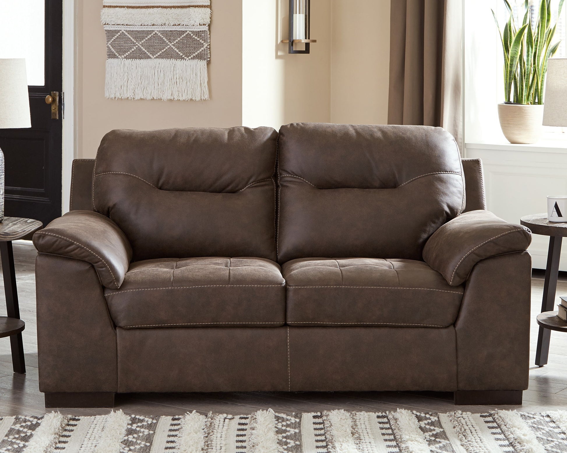Maderla - Living Room Set - Hornell Furniture Outlet