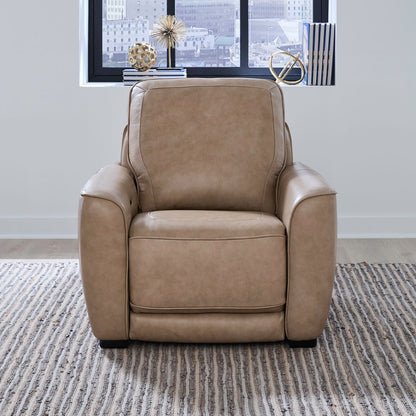 Blake - Recliner P2 & Zero Wall - Hornell Furniture Outlet