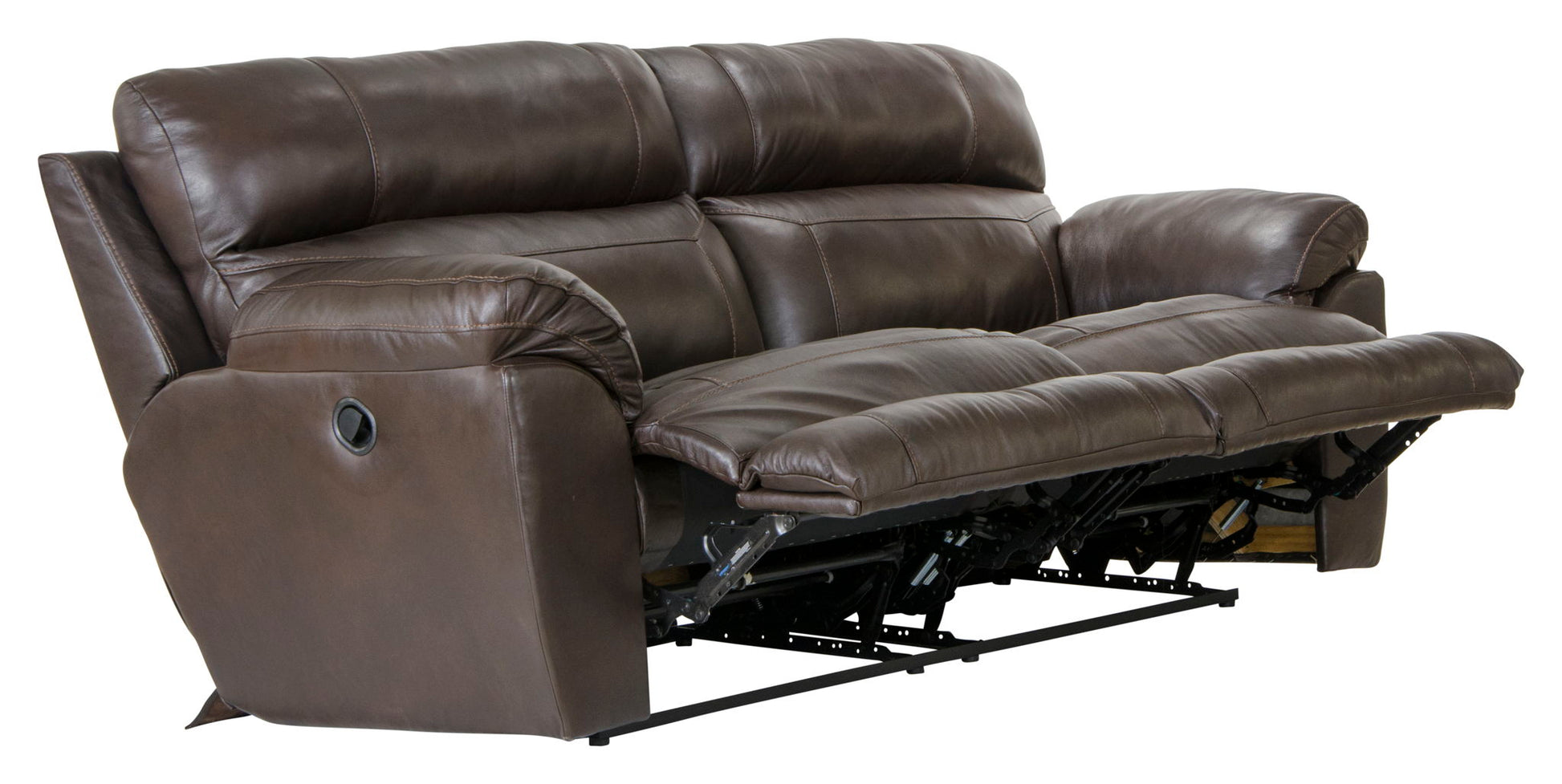 Costa - Lay Flat Reclining Sofa - Hornell Furniture Outlet