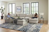 Ciampino - Ottoman - Hornell Furniture Outlet