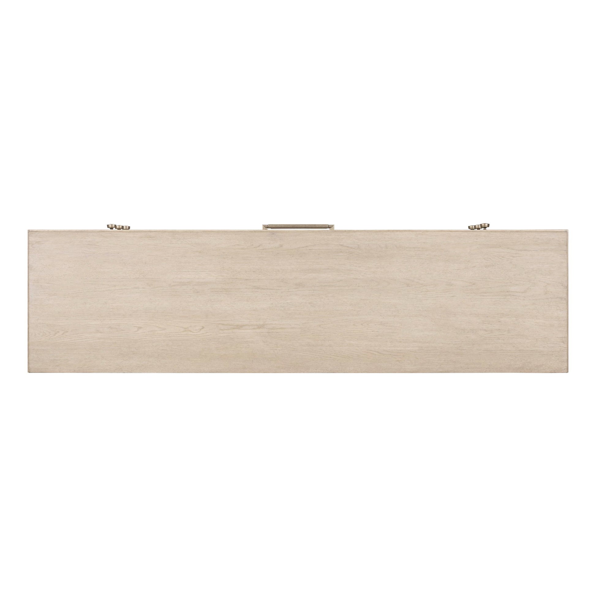 New Haven - 9 Drawer Dresser - White - Hornell Furniture Outlet