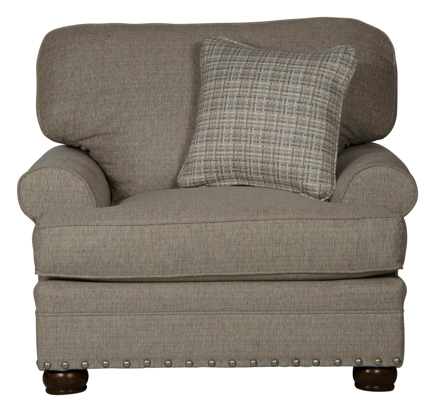 Farmington - Chair - Buff - Hornell Furniture Outlet