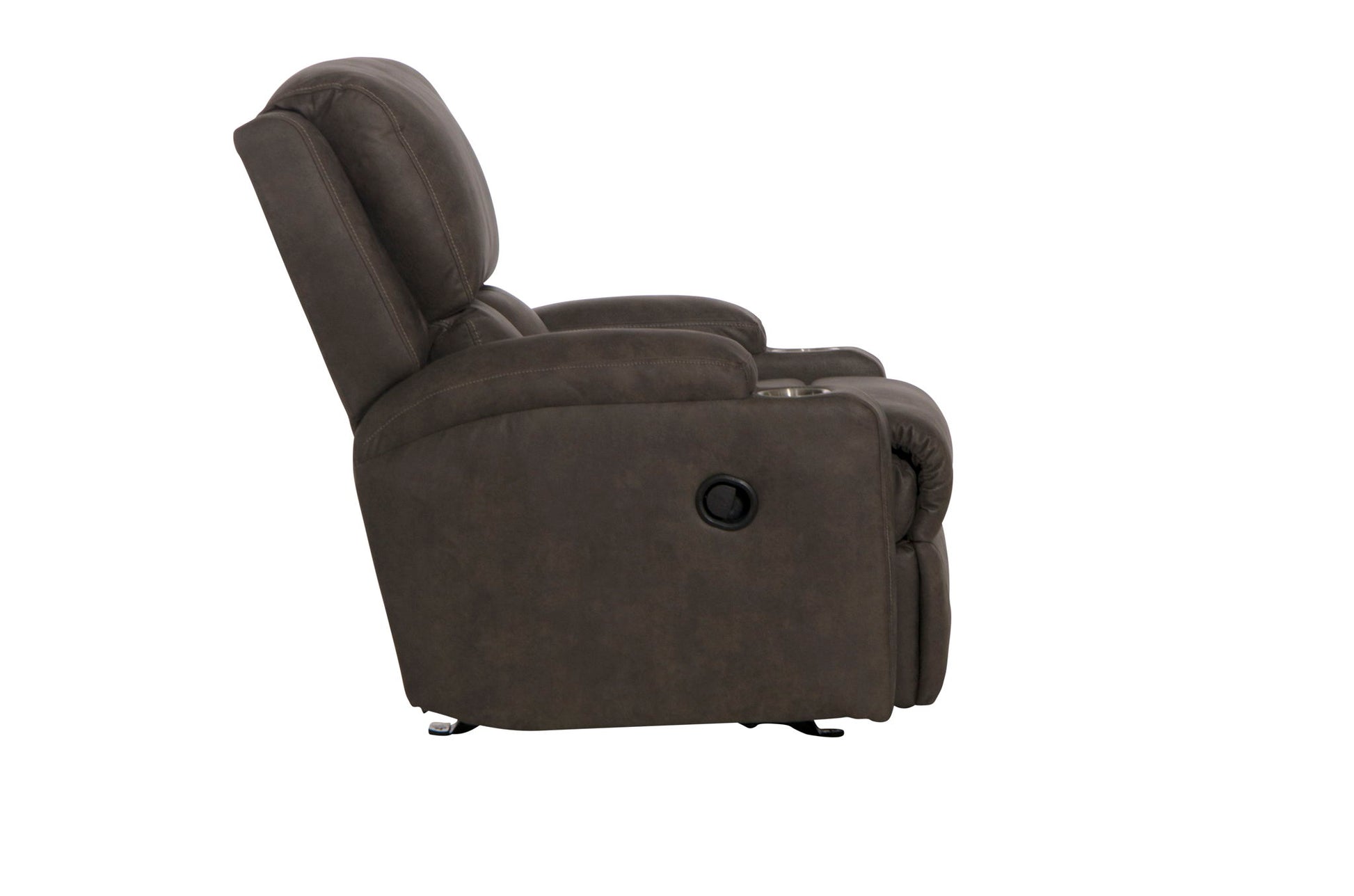 Kyle - Rocker Recliner - Hornell Furniture Outlet