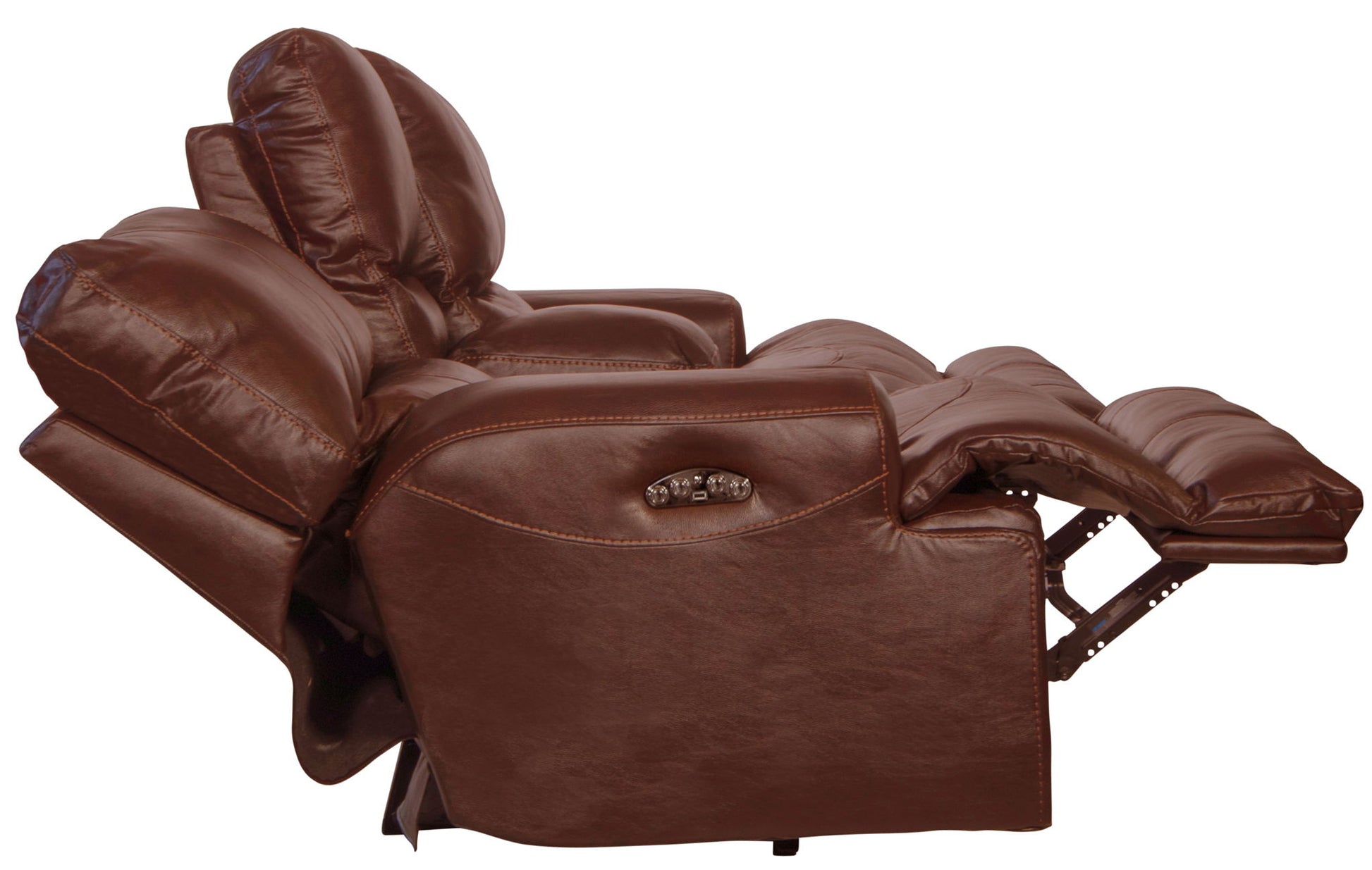 Wembley - Console Loveseat - Hornell Furniture Outlet