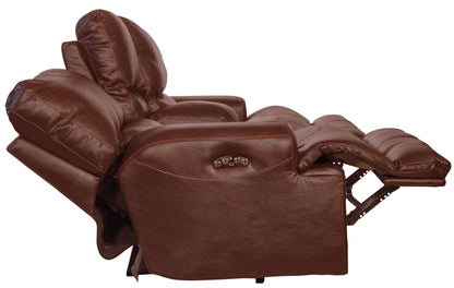 Wembley - Console Loveseat - Hornell Furniture Outlet