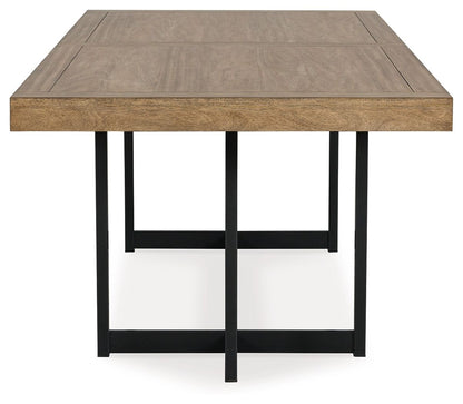 Tomtyn - Dining Room Set - Hornell Furniture Outlet
