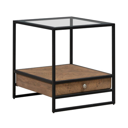 Bedford - Table - Hornell Furniture Outlet