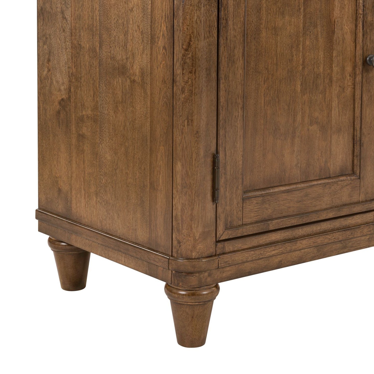 Harrison Heights - Buffet - Sienna - Hornell Furniture Outlet
