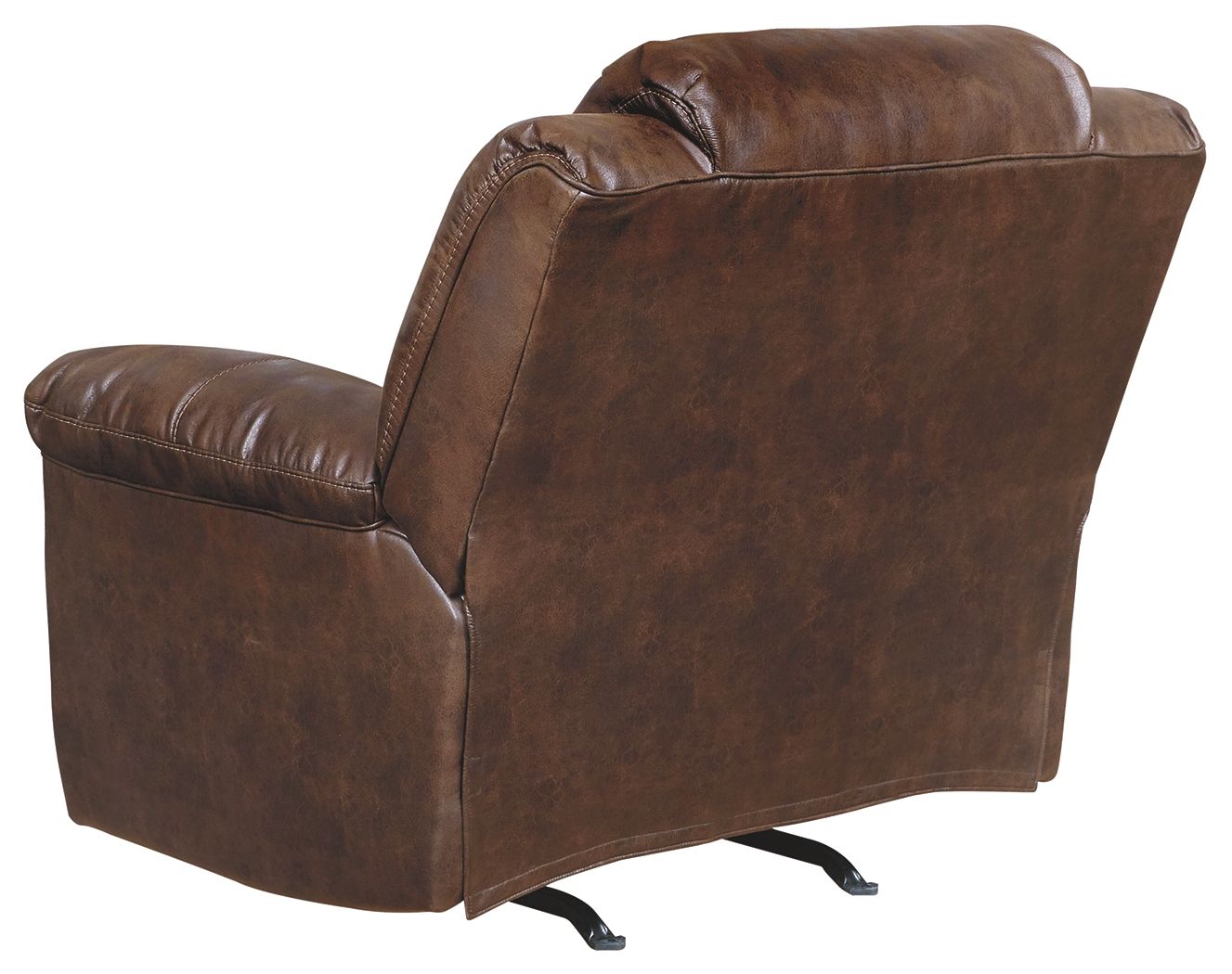 Stoneland - Power Recliner - Hornell Furniture Outlet