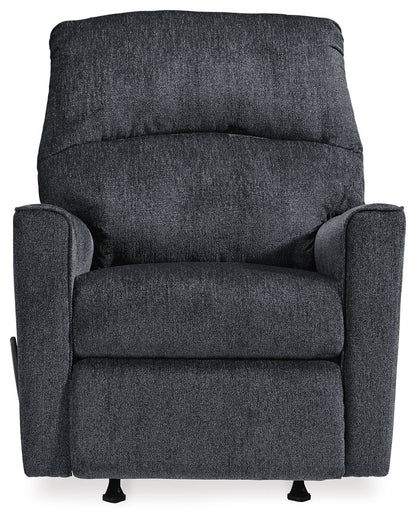 Altari - Rocker Recliner - Hornell Furniture Outlet