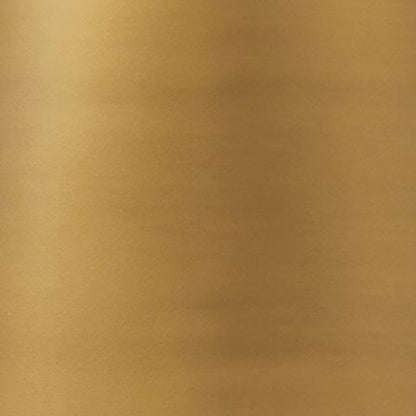 Fritzburn - Gold Finish / White - Metal Table Lamp - Hornell Furniture Outlet