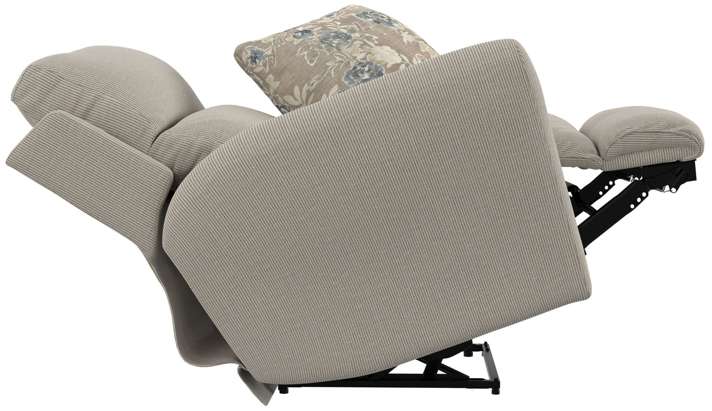 Chappy - Lay Flat Recliner - Hornell Furniture Outlet