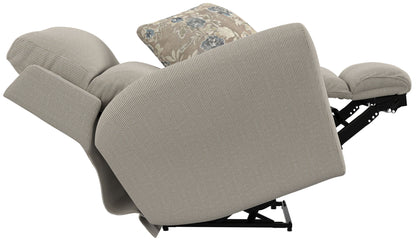 Chappy - Lay Flat Recliner - Hornell Furniture Outlet