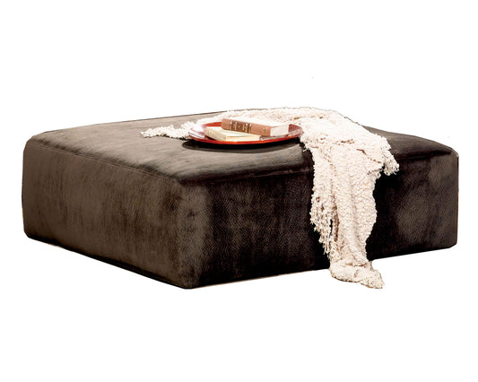 Everest - Cocktail Ottoman - Hornell Furniture Outlet