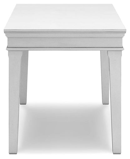 Kanwyn - Home Office Desk - Hornell Furniture Outlet