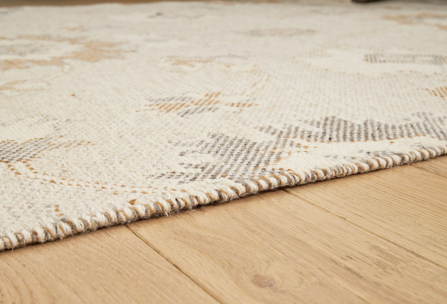Calkin - Rug - Hornell Furniture Outlet