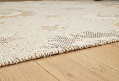 Calkin - Rug - Hornell Furniture Outlet