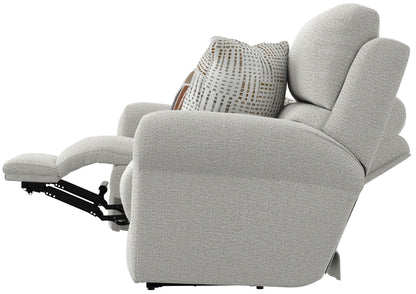 Kellen - Lay Flat Reclining Loveseat - Hornell Furniture Outlet