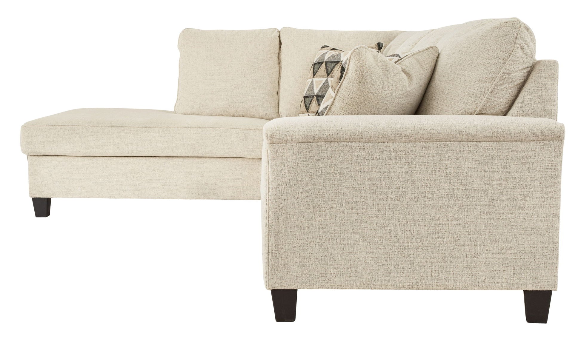 Abinger - Sectional - Hornell Furniture Outlet