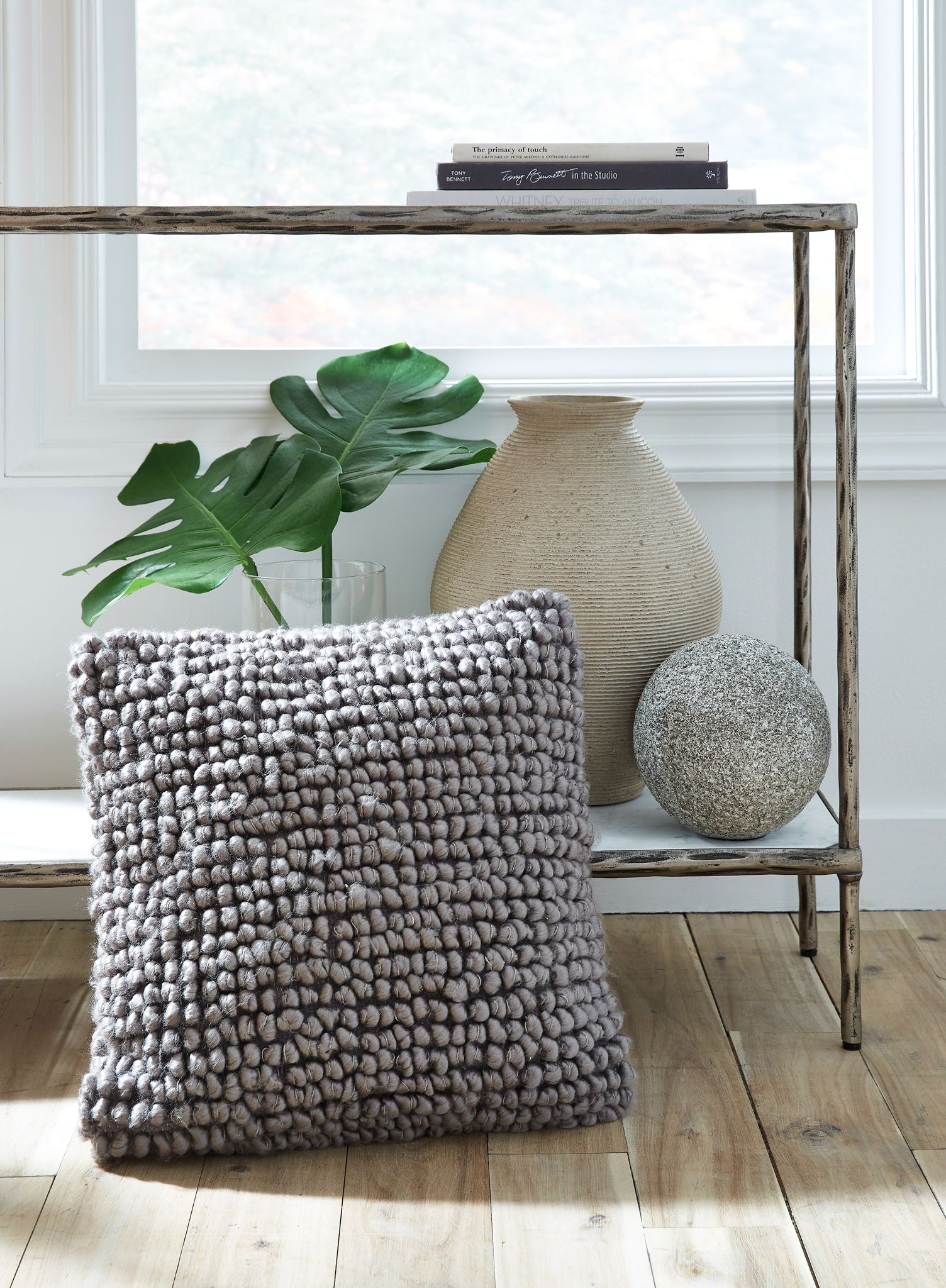 Aavie - Pillow - Hornell Furniture Outlet