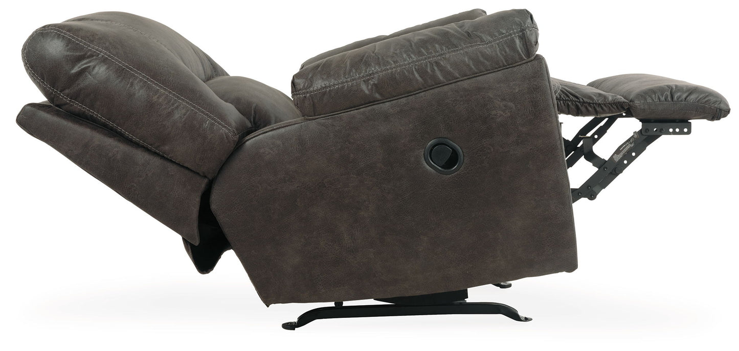 Tambo - Rocker Recliner - Hornell Furniture Outlet
