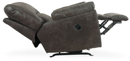 Tambo - Rocker Recliner - Hornell Furniture Outlet