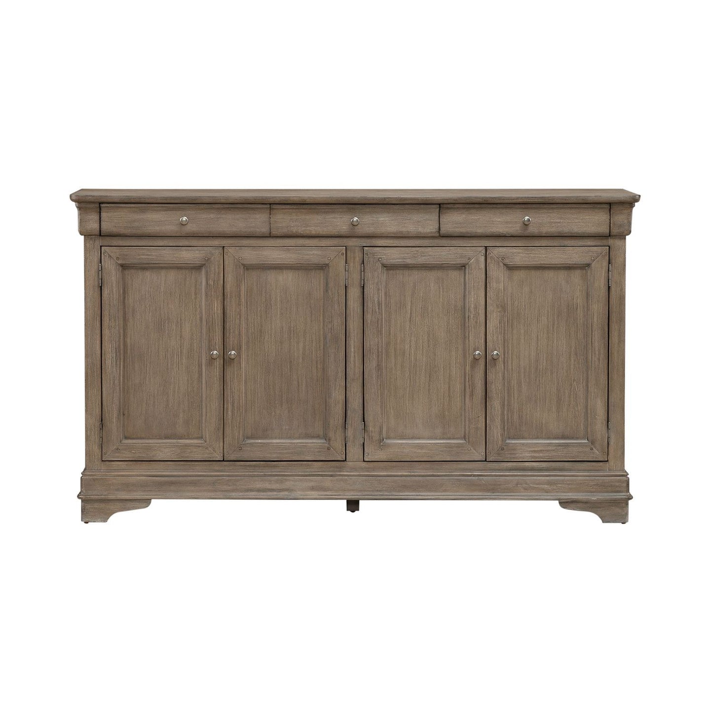 Morrow Bay - Hall Buffet - Hornell Furniture Outlet