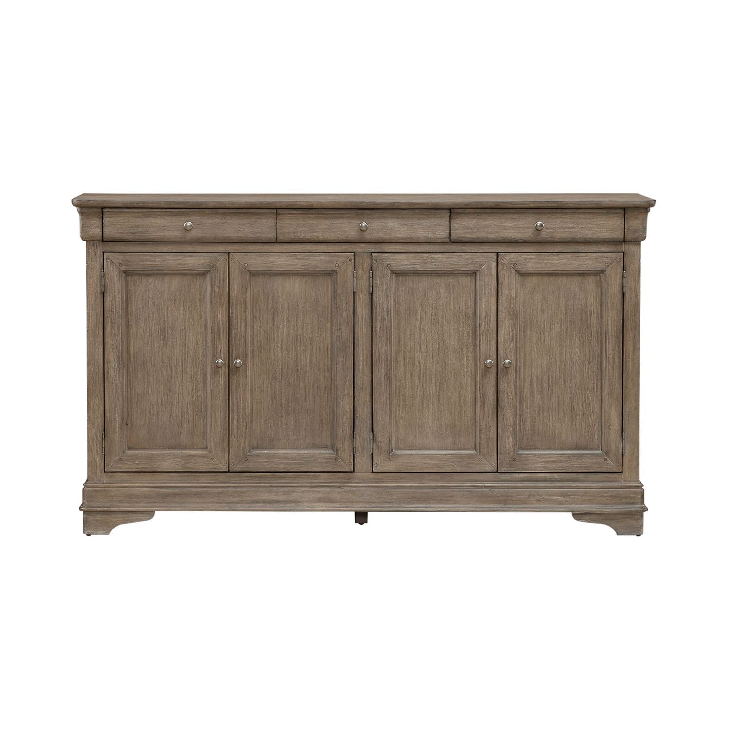 Morrow Bay - Hall Buffet - Hornell Furniture Outlet
