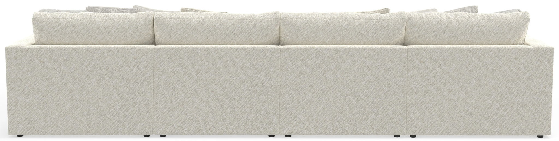 Ritzy - Modular Sofa - Hornell Furniture Outlet