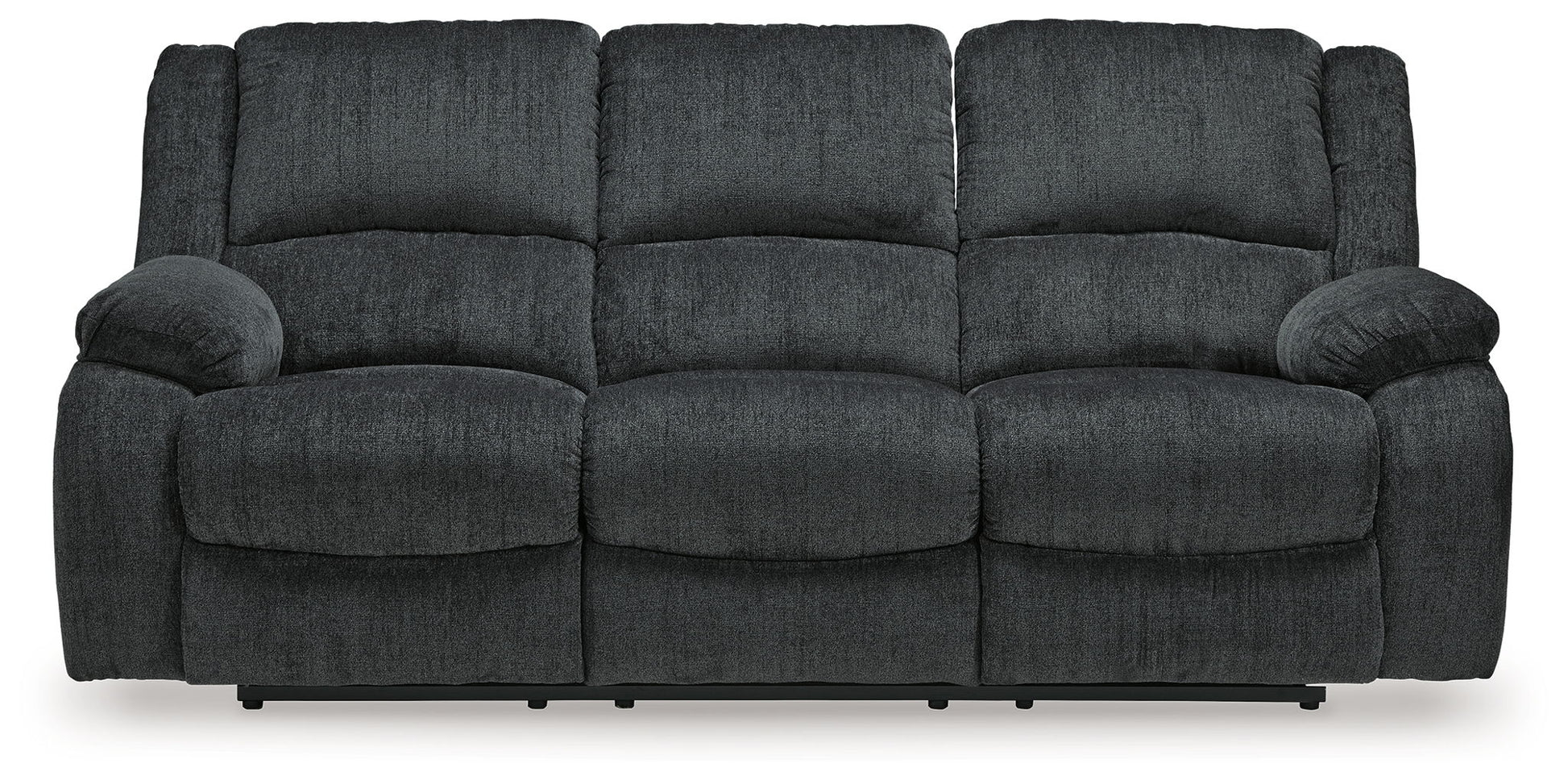 Draycoll - Reclining Sofa - Hornell Furniture Outlet