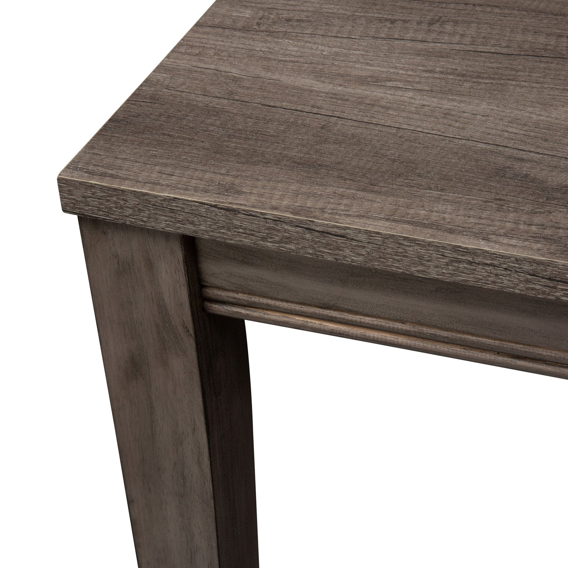 Tanners Creek - Rectangular Leg Table - Hornell Furniture Outlet