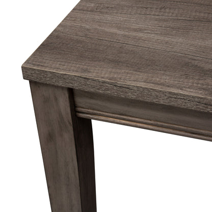 Tanners Creek - Rectangular Leg Table - Hornell Furniture Outlet