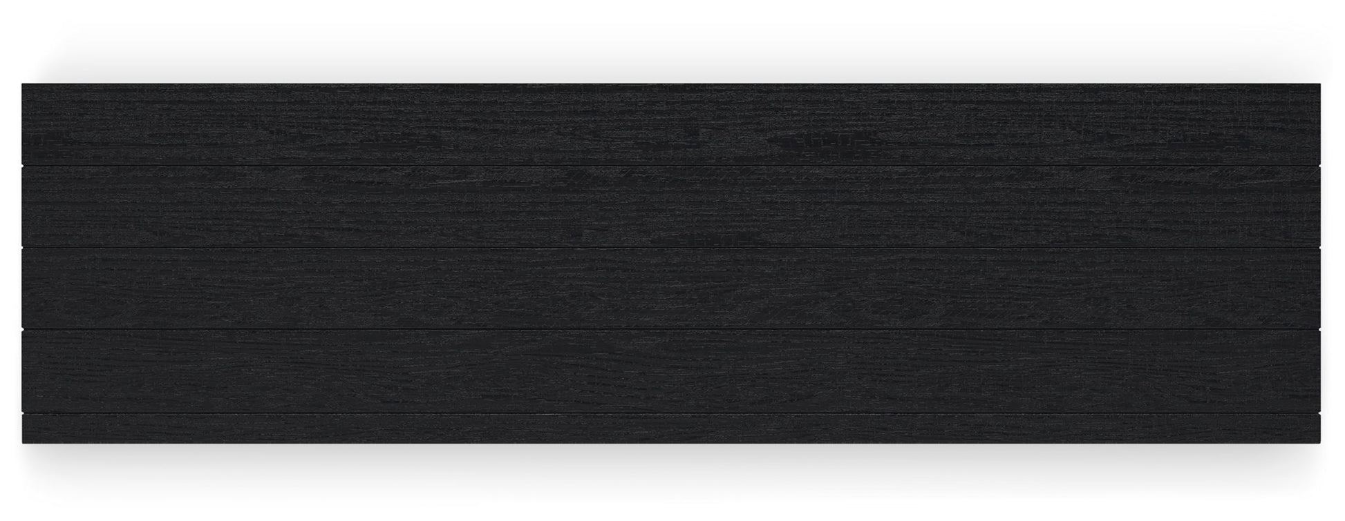 Londer - Black - Dresser - Hornell Furniture Outlet
