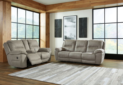 Next - Gen Gaucho - Reclining Living Room Set - Hornell Furniture Outlet