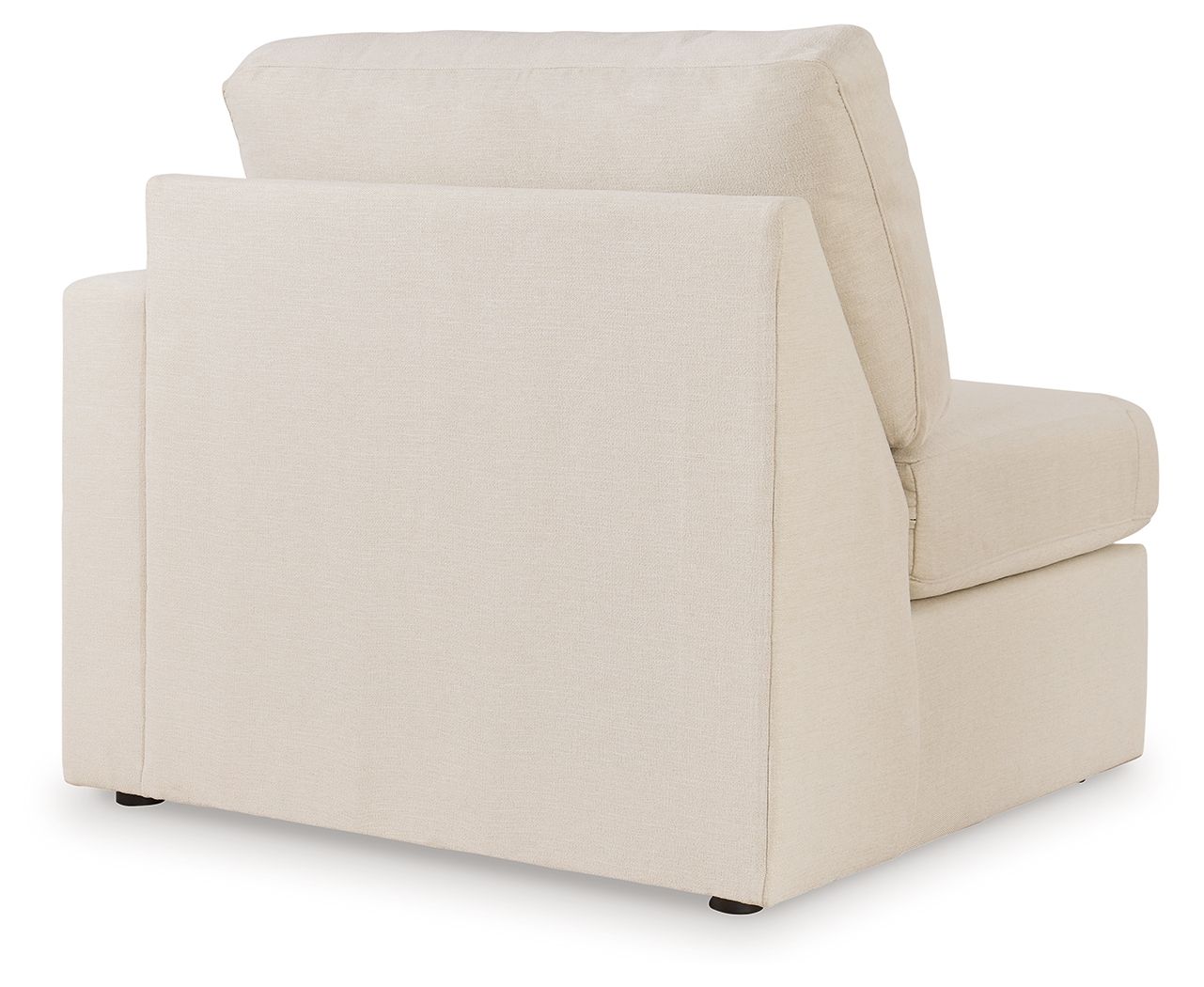 Modmax - U-Shaped Sectional - Oyster