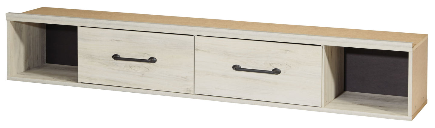 Cambeck - Panel Bed - Hornell Furniture Outlet