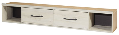 Cambeck - Panel Bed - Hornell Furniture Outlet
