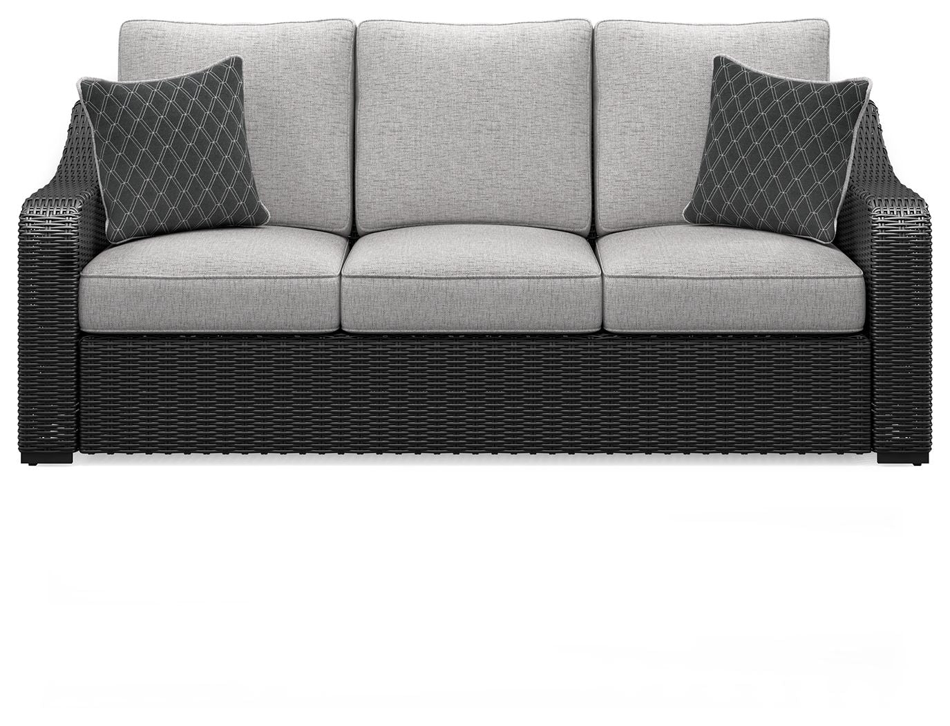 Beachcroft - Sofa With Cushion - Hornell Furniture Outlet