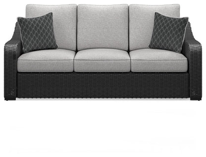Beachcroft - Sofa With Cushion - Hornell Furniture Outlet