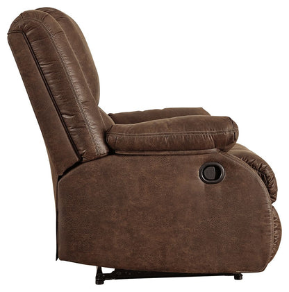 Bladewood - Recliner - Hornell Furniture Outlet