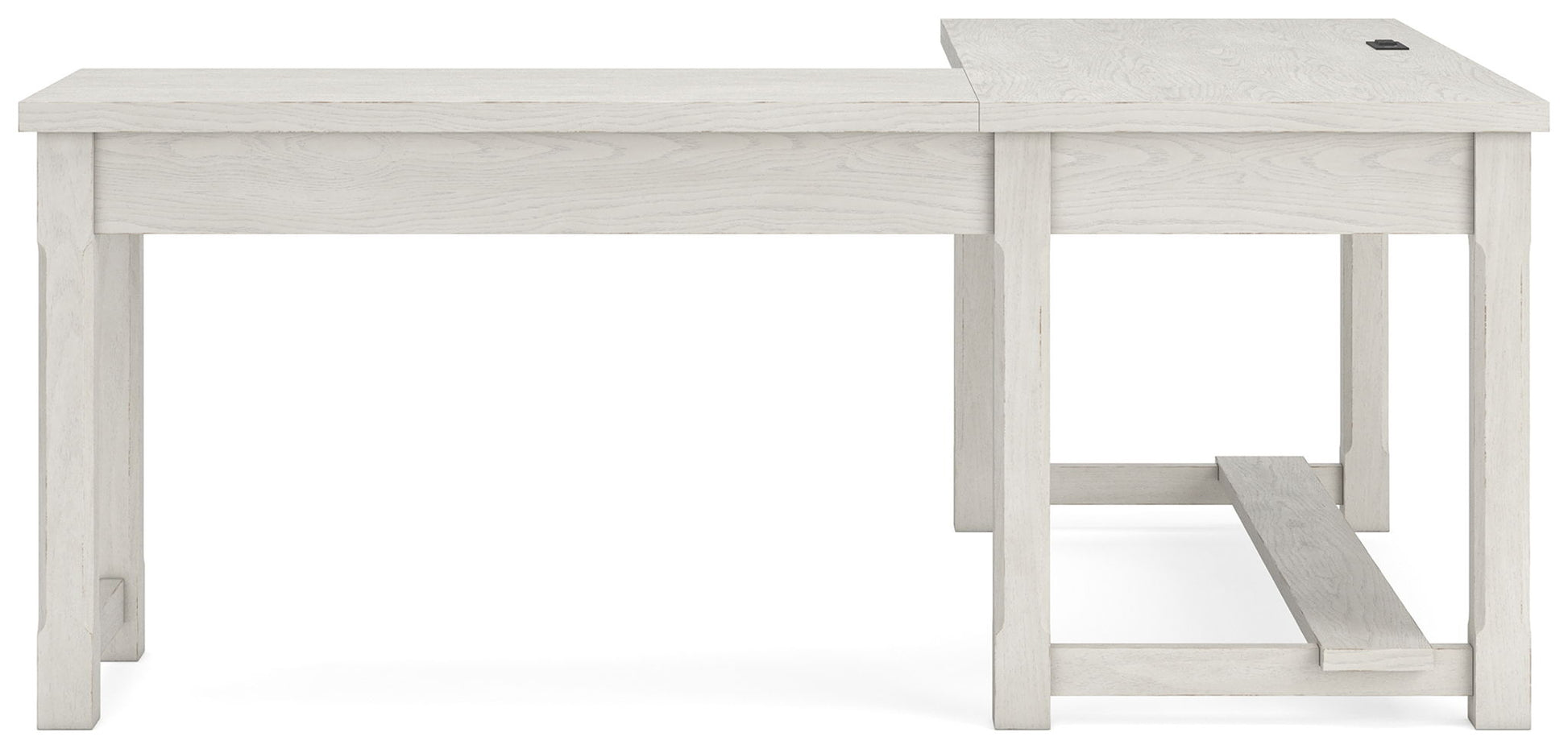 Robbinsdale - Home Office Desk - Hornell Furniture Outlet
