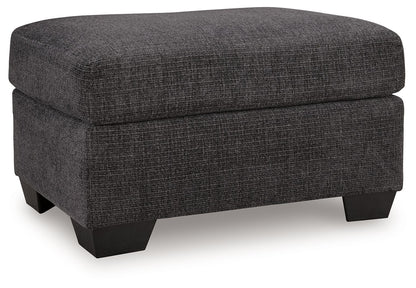 Loreo - Living Room Set - Hornell Furniture Outlet